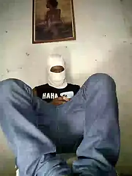 Show webcam de All_in_one_sweetboy