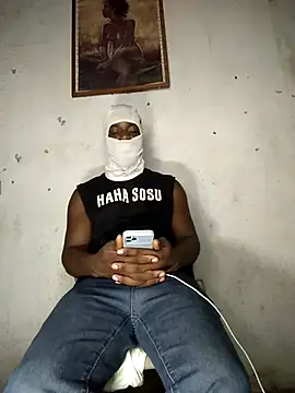 عرض كام All_in_one_sweetboy