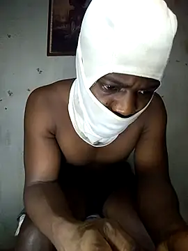 All_in_one_sweetboy ওয়েবক্যাম শো