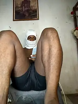 All_in_one_sweetboy's Webcam Show