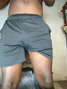 Show Webcam de All_in_one_sweetboy