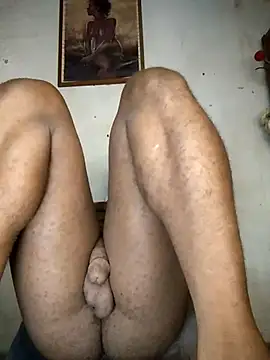 Show modela All_in_one_sweetboy na web-kameri