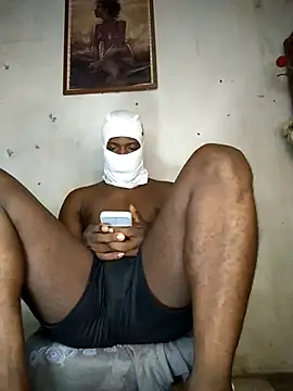 Show Webcam de All_in_one_sweetboy