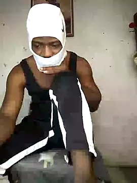 عرض كام All_in_one_sweetboy