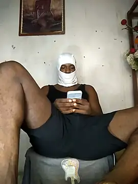 All_in_one_sweetboy ওয়েবক্যাম শো