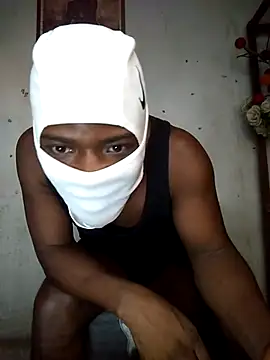 Show Webcam de All_in_one_sweetboy