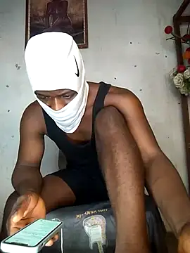 All_in_one_sweetboy Webcam Show