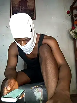 Show de All_in_one_sweetboy na webcam