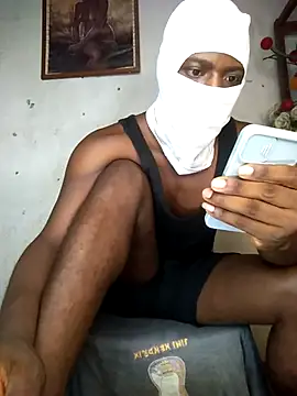 عرض كام All_in_one_sweetboy
