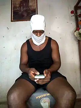Show Webcam de All_in_one_sweetboy