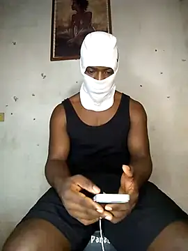 Pertunjukan Kamera Web All_in_one_sweetboy