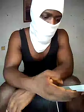 All_in_one_sweetboy's Webcam Show