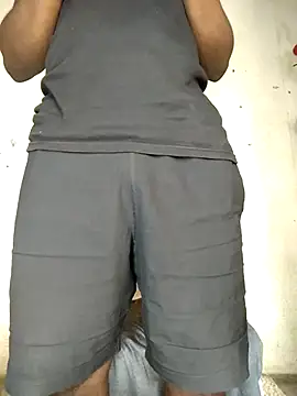 Show webcam de All_in_one_sweetboy