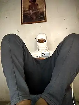 عرض كام All_in_one_sweetboy