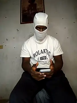 Show de All_in_one_sweetboy na webcam