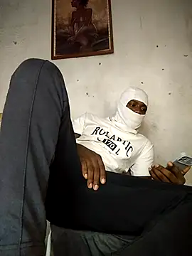 All_in_one_sweetboy Show Webcam