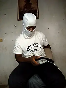 All_in_one_sweetboy Pertunjukan Webcam