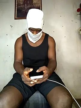 Show modela All_in_one_sweetboy na web-kameri