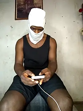 Pertunjukan Kamera Web All_in_one_sweetboy