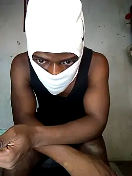 All_in_one_sweetboy Pertunjukan Webcam