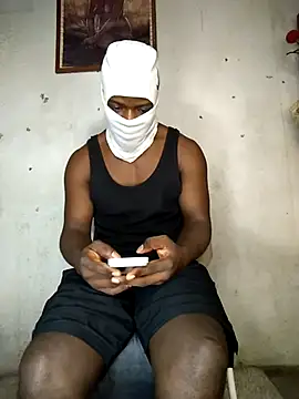 All_in_one_sweetboy webkamerás műsora