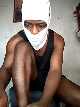 Show de All_in_one_sweetboy na webcam