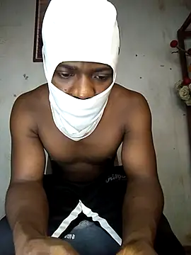 All_in_one_sweetboy Show Webcam