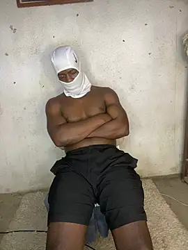 All_in_one_sweetboy: διαδικτυακό σόου στην κάμερα