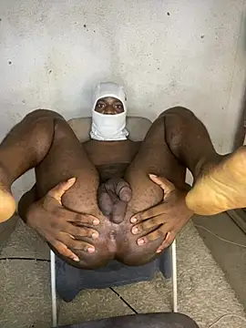 Show webcam de All_in_one_sweetboy