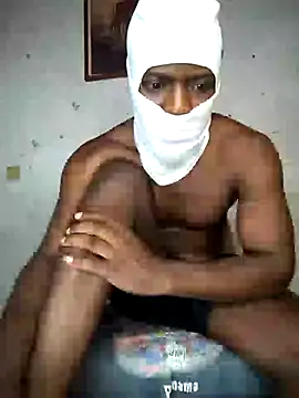All_in_one_sweetboy webkamerás műsora