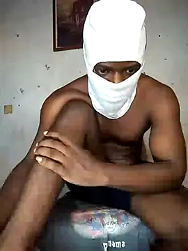 All_in_one_sweetboy's Webcam Show
