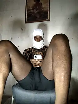 All_in_one_sweetboy webkamerás műsora