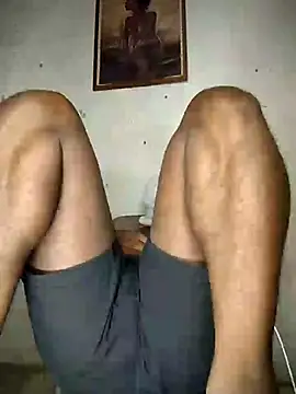 All_in_one_sweetboy Show Webcam