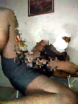 All_in_one_sweetboy's Webcam Show