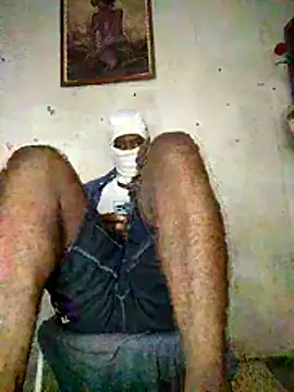 All_in_one_sweetboy Show Webcam