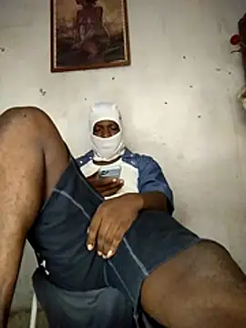 All_in_one_sweetboy Show Webcam