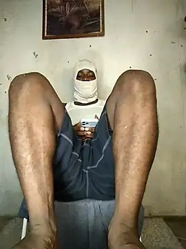 All_in_one_sweetboy Show Webcam