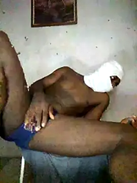 All_in_one_sweetboy Show Webcam