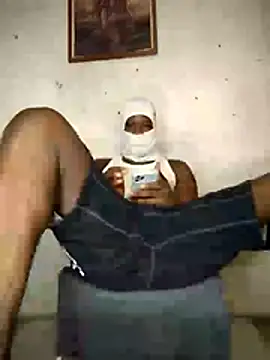 All_in_one_sweetboy webkamerás műsora