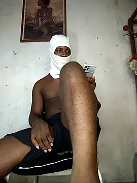 عرض كام All_in_one_sweetboy