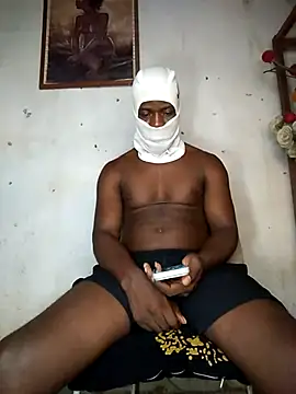 عرض كام All_in_one_sweetboy