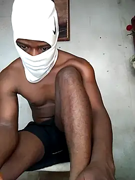 All_in_one_sweetboy ওয়েবক্যাম শো