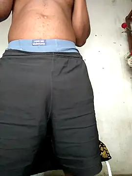 All_in_one_sweetboy's Webcam Show