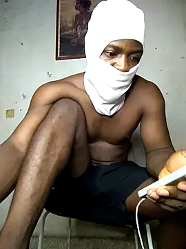 عرض كام All_in_one_sweetboy