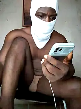All_in_one_sweetboy ওয়েবক্যাম শো