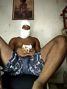 All_in_one_sweetboy Pertunjukan Webcam