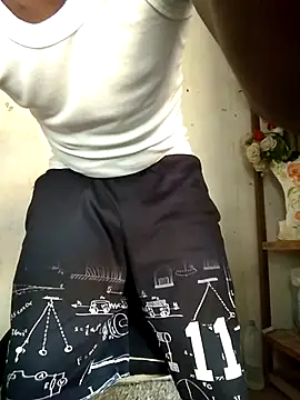 عرض كام All_in_one_sweetboy