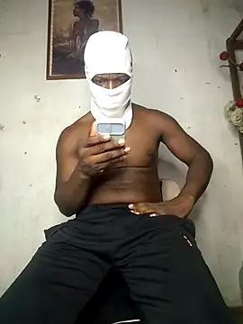 عرض كام All_in_one_sweetboy