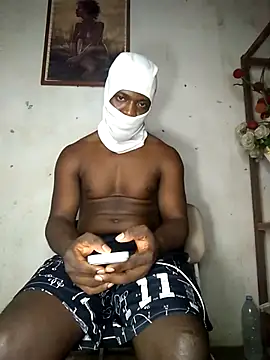 عرض كام All_in_one_sweetboy