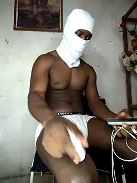 عرض كام All_in_one_sweetboy